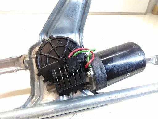 Porsche 987/997 ruitenwissersysteem met motor - 928-944parts