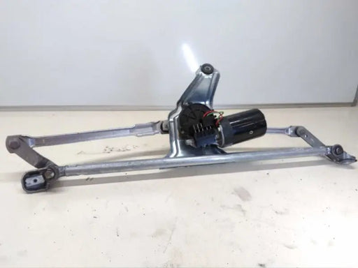 Porsche 987/997 ruitenwissersysteem met motor - 928-944parts