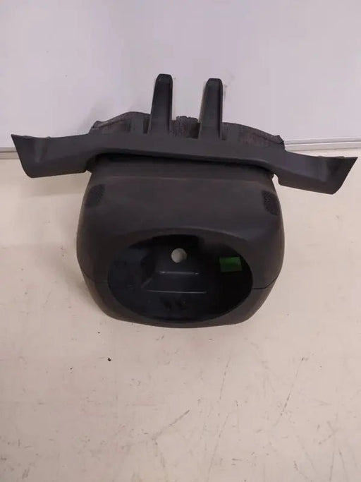 Porsche 987/997 - stuurschakelaar behuizing met microfoon - zwart - 928-944parts