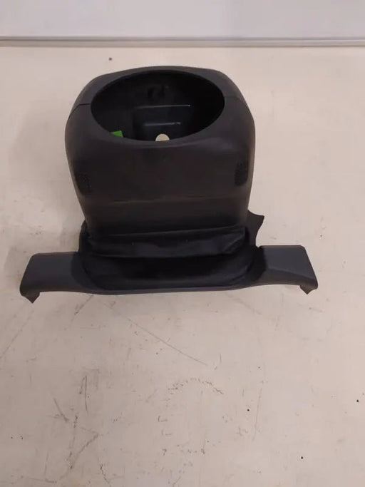 Porsche 987/997 - stuurschakelaar behuizing met microfoon - zwart - 928-944parts