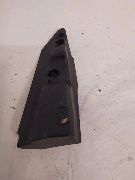Porsche 987/997 - voet ondersteuning (bij pedalen) - 928-944parts