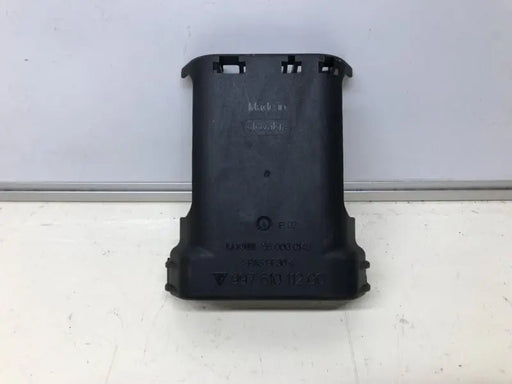 Porsche 987/997 - zekeringenkast afdekkap - 928-944parts