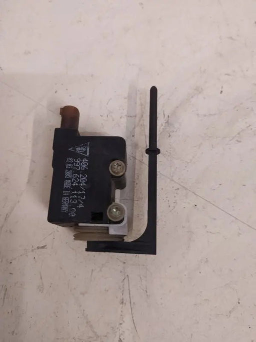 Porsche 996/987/997 - tankklapje ontgrendeling/actuator - 928-944parts
