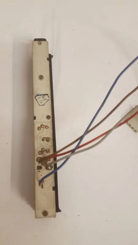 Porsche gevarenlicht dashboard 928 - 928-944parts