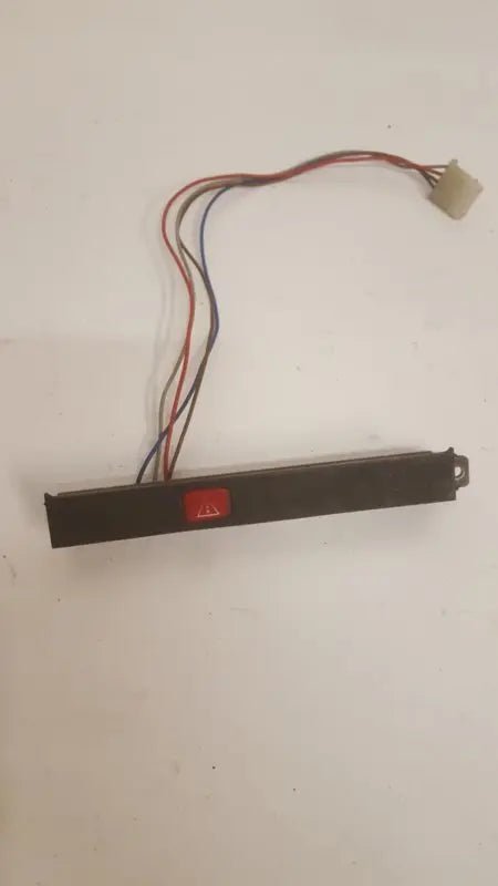 Porsche gevarenlicht dashboard 928 - 928-944parts