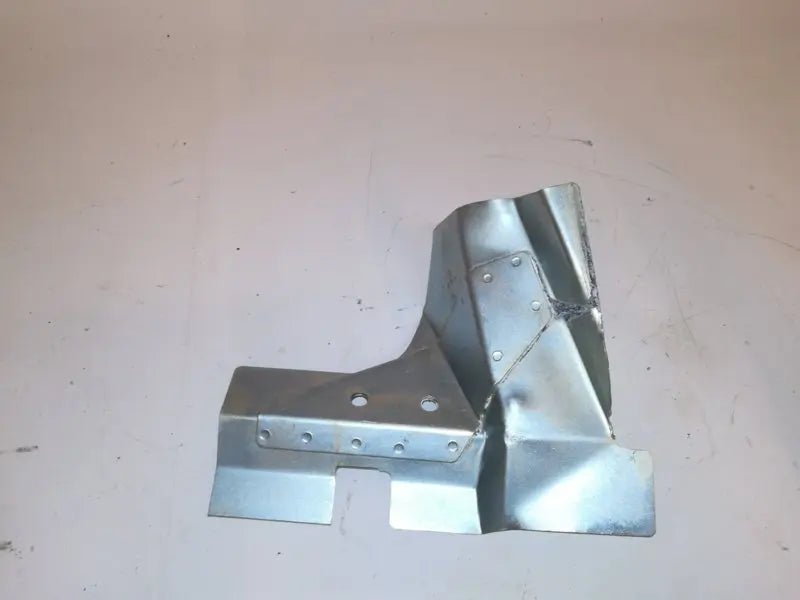 Porsche Hitteschild - 928-944parts