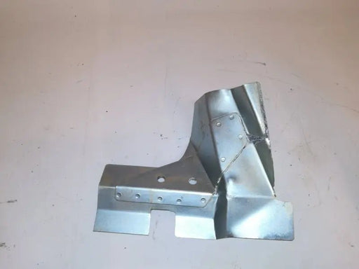 Porsche Hitteschild - 928-944parts