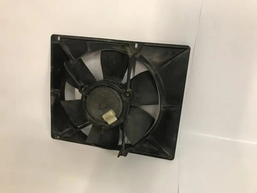 Porsche Koel ventilator 924, 944, 968 - Enkel - 928-944parts