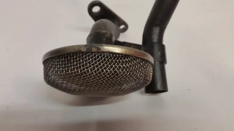 Porsche Olieaanzuigbuis Porsche 944 - 928-944parts