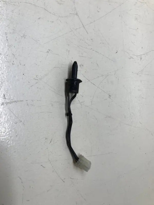 Porsche startonderbreker met sleutel - 928-944parts