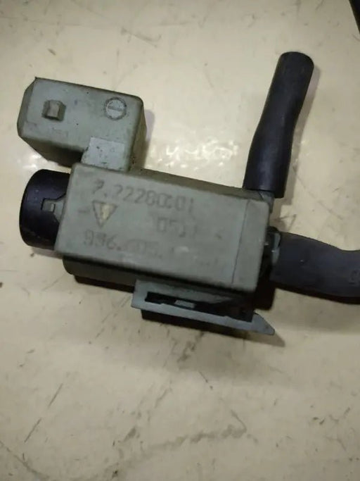 Porsche - vacuum klep - 928-944parts