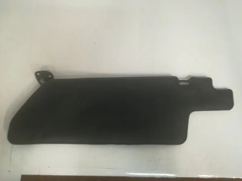Porsche zonneklep 924 944 zwart bijrijder - 928-944parts