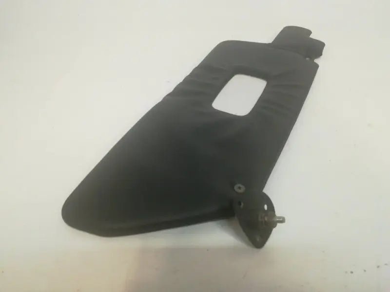 Porsche zonneklep 924 944 zwart bijrijder - 928-944parts